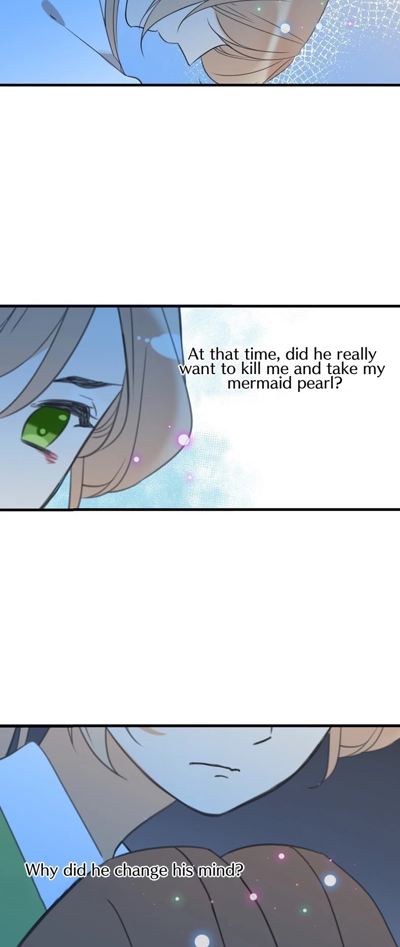 Yaonie jiaozhu kuai tang xia Chapter 59 page 7 - Chapter 59