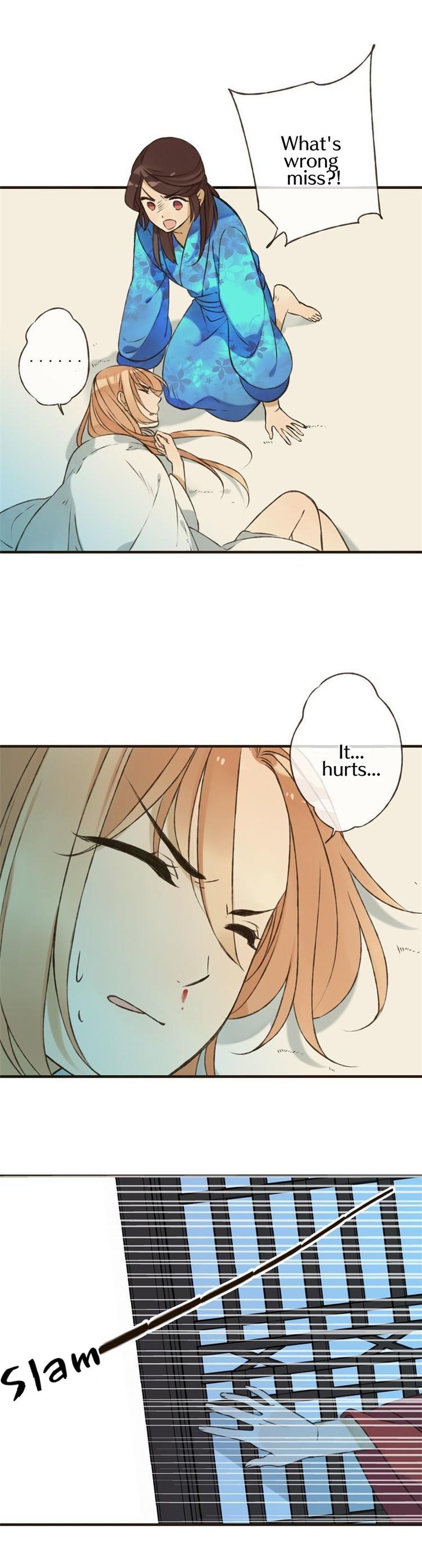 Yaonie jiaozhu kuai tang xia Chapter 6 page 16 - Chapter 6