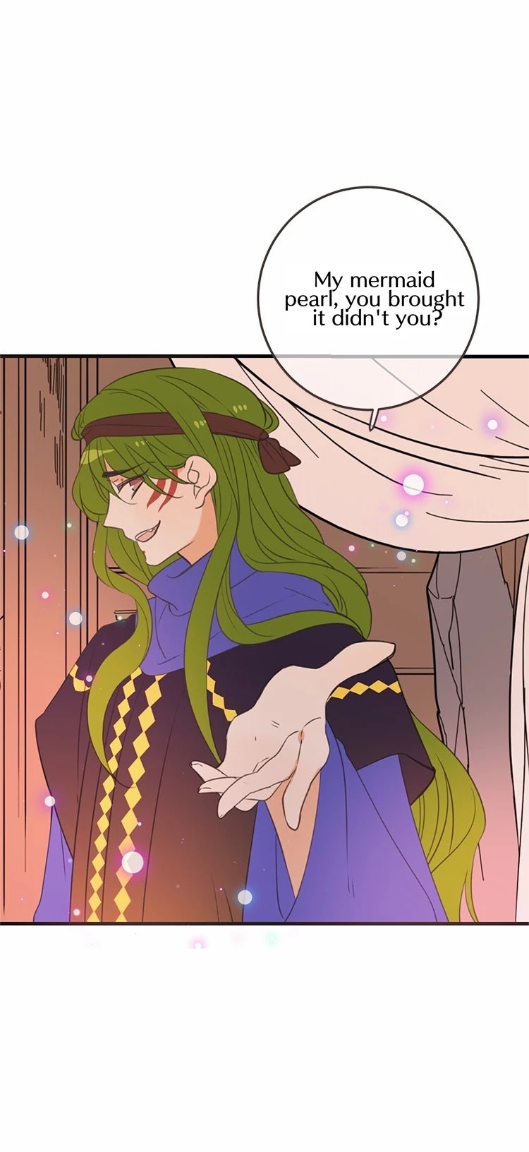 Yaonie jiaozhu kuai tang xia Chapter 60 page 16 - Chapter 60