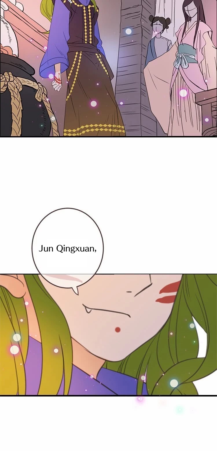 Yaonie jiaozhu kuai tang xia Chapter 60 page 26 - Chapter 60