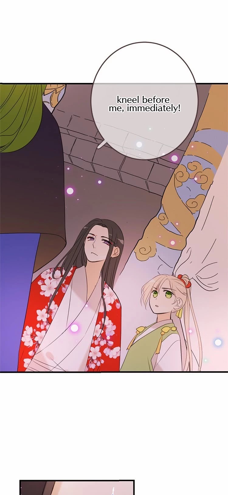 Yaonie jiaozhu kuai tang xia Chapter 60 page 27 - Chapter 60