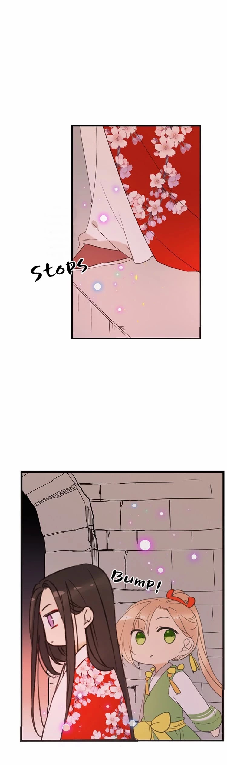 Yaonie jiaozhu kuai tang xia Chapter 60 page 7 - Chapter 60