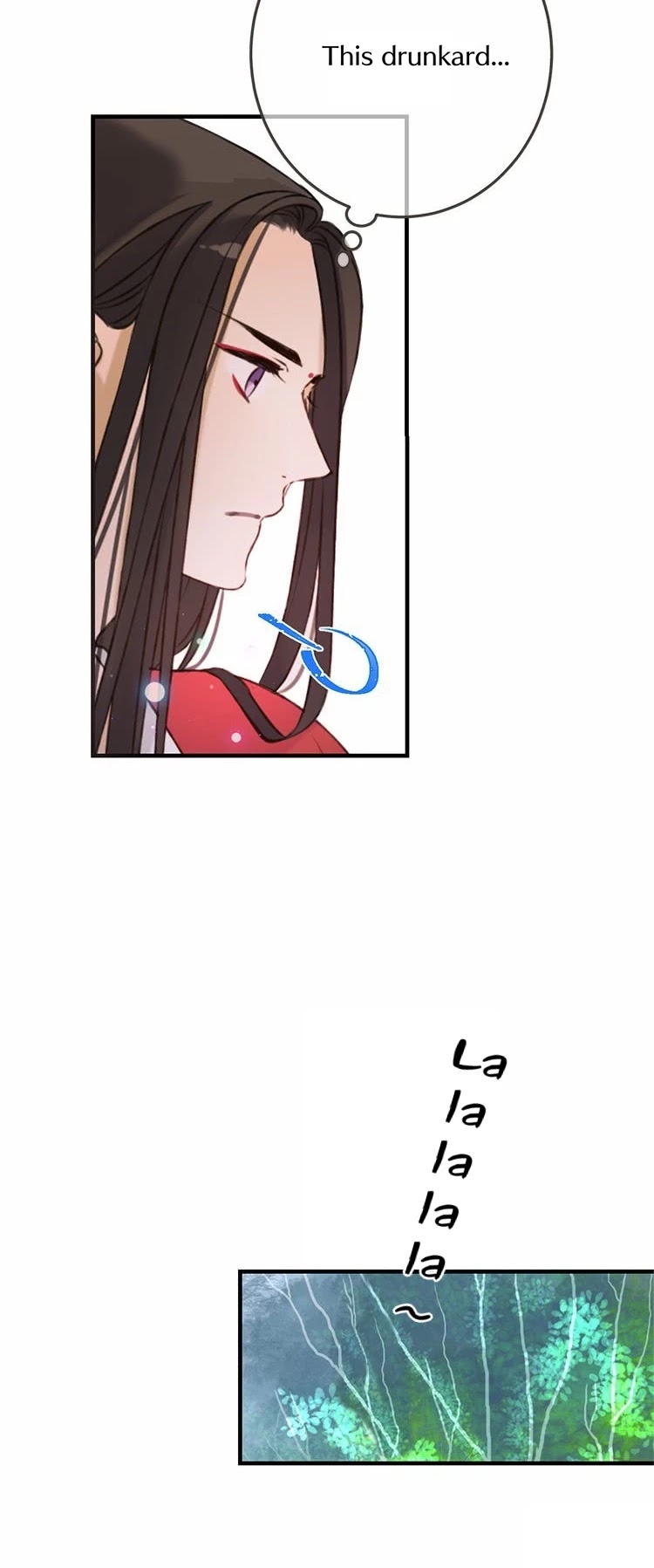 Yaonie jiaozhu kuai tang xia Chapter 61 page 21 - Chapter 61