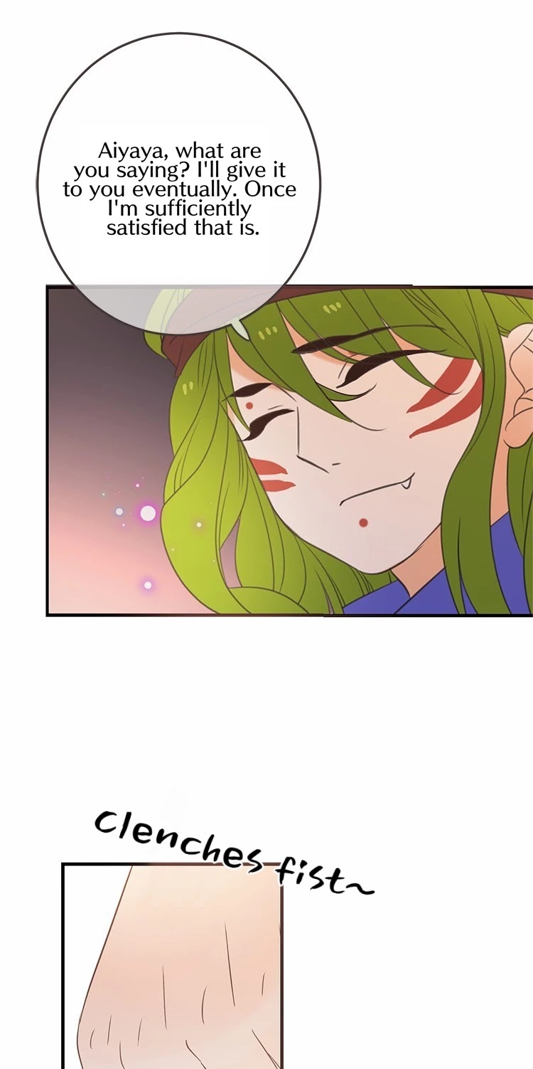 Yaonie jiaozhu kuai tang xia Chapter 61 page 8 - Chapter 61