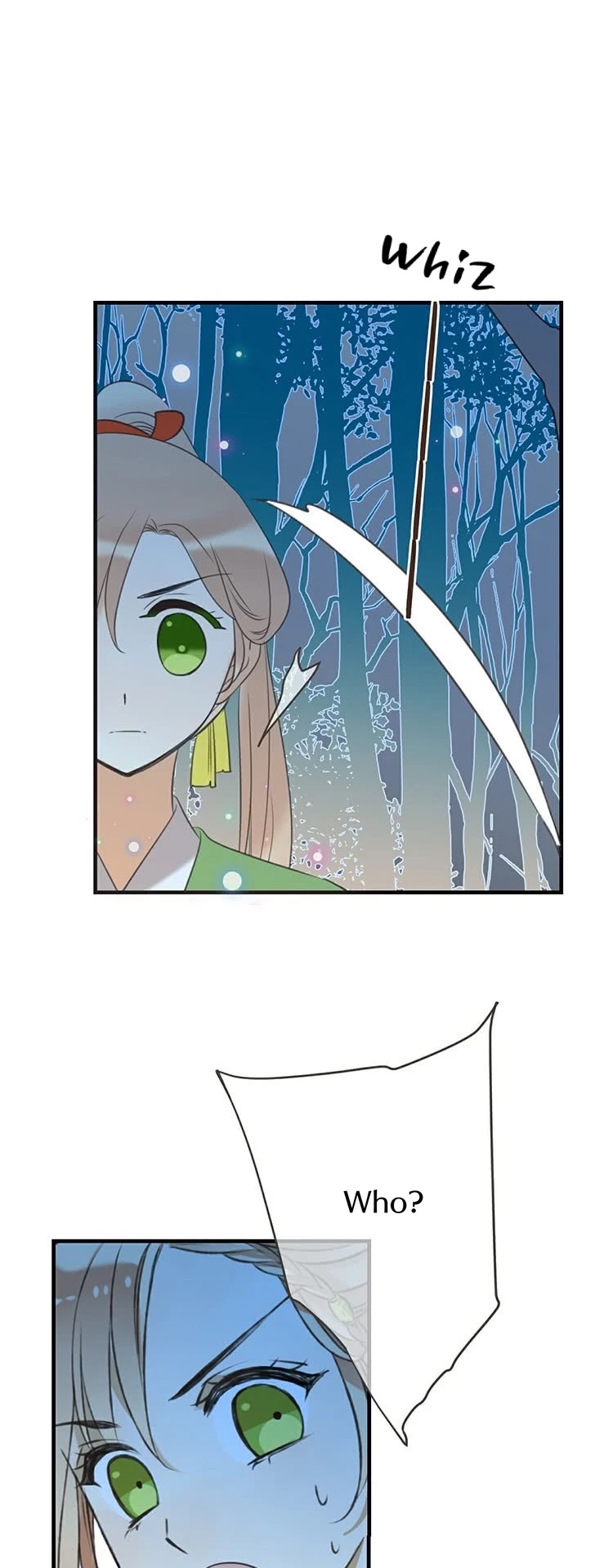 Yaonie jiaozhu kuai tang xia Chapter 62 page 11 - Chapter 62