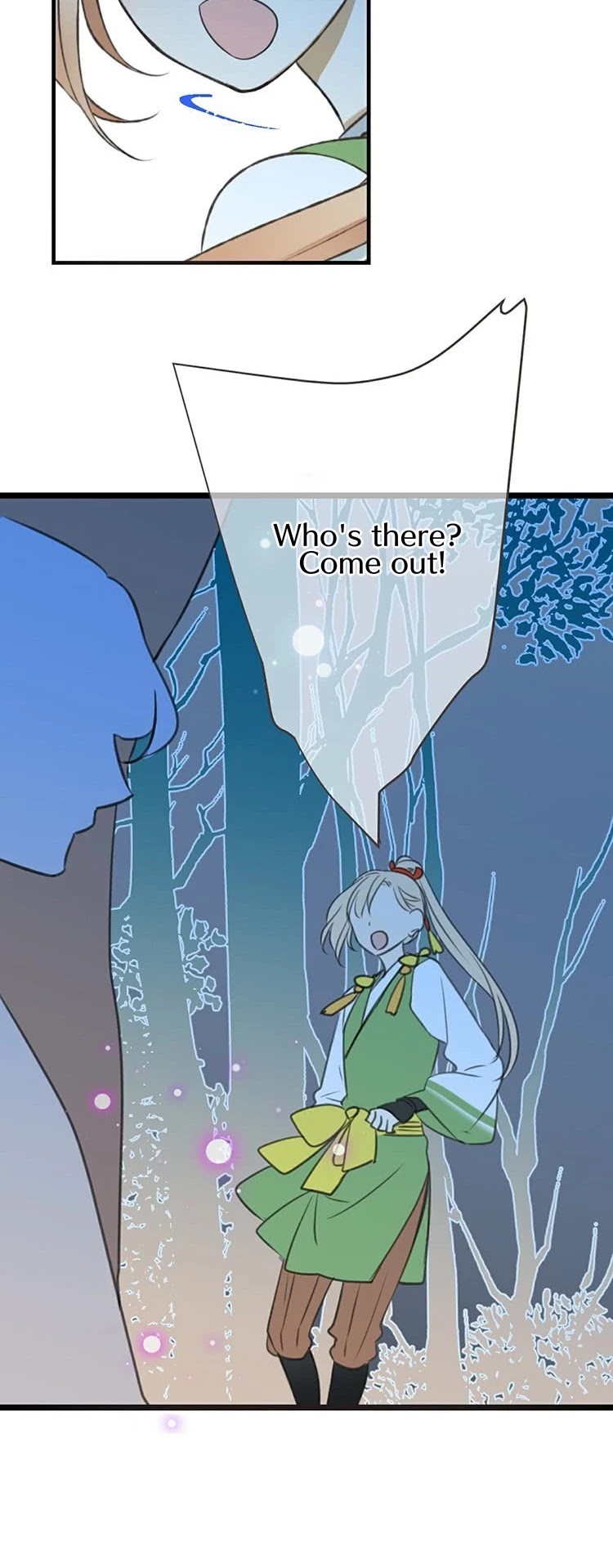 Yaonie jiaozhu kuai tang xia Chapter 62 page 12 - Chapter 62