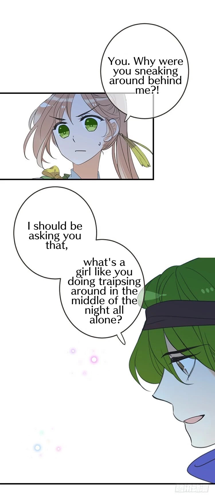 Yaonie jiaozhu kuai tang xia Chapter 62 page 14 - Chapter 62