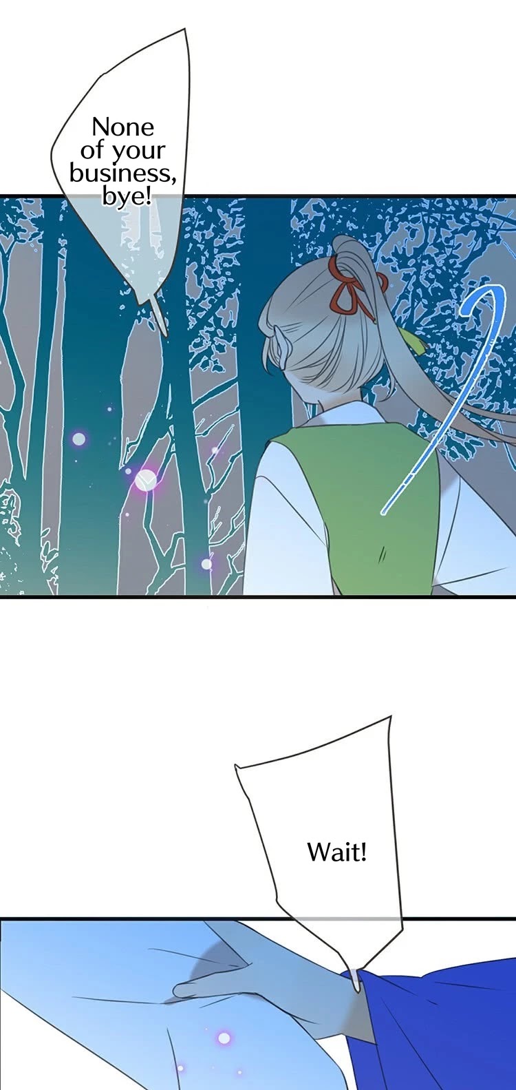 Yaonie jiaozhu kuai tang xia Chapter 62 page 15 - Chapter 62