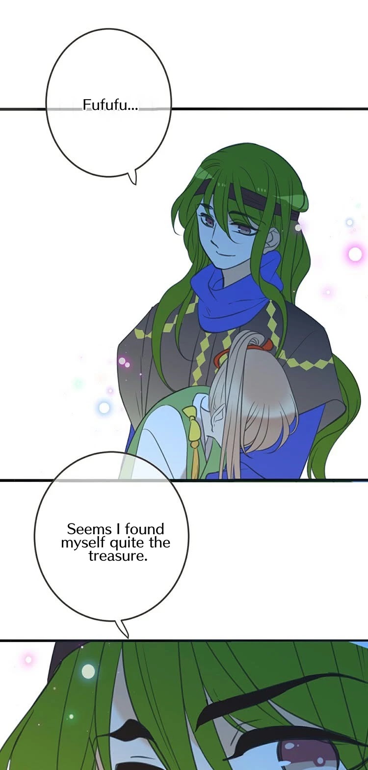 Yaonie jiaozhu kuai tang xia Chapter 62 page 19 - Chapter 62
