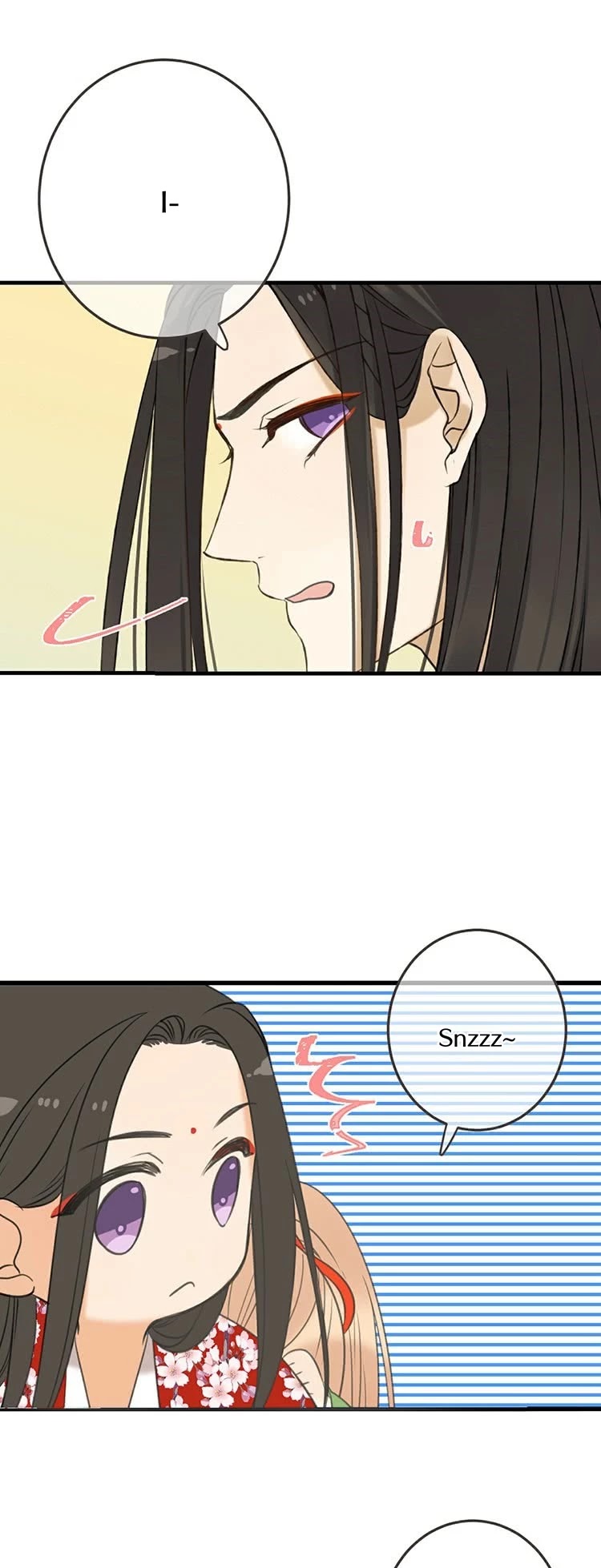 Yaonie jiaozhu kuai tang xia Chapter 62 page 2 - Chapter 62