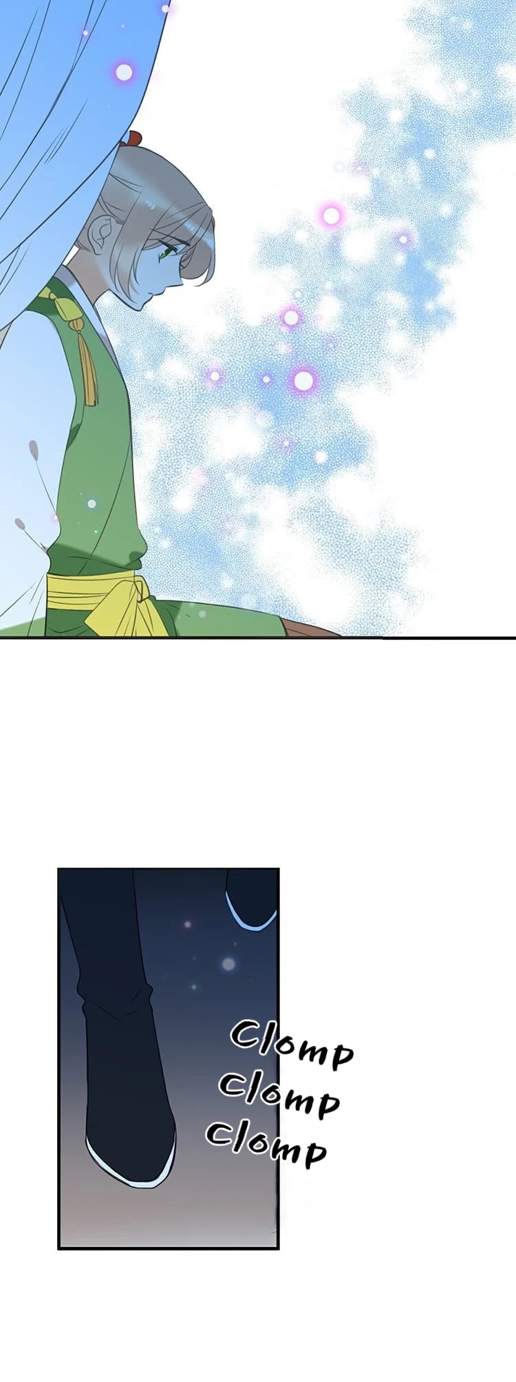 Yaonie jiaozhu kuai tang xia Chapter 62 page 7 - Chapter 62