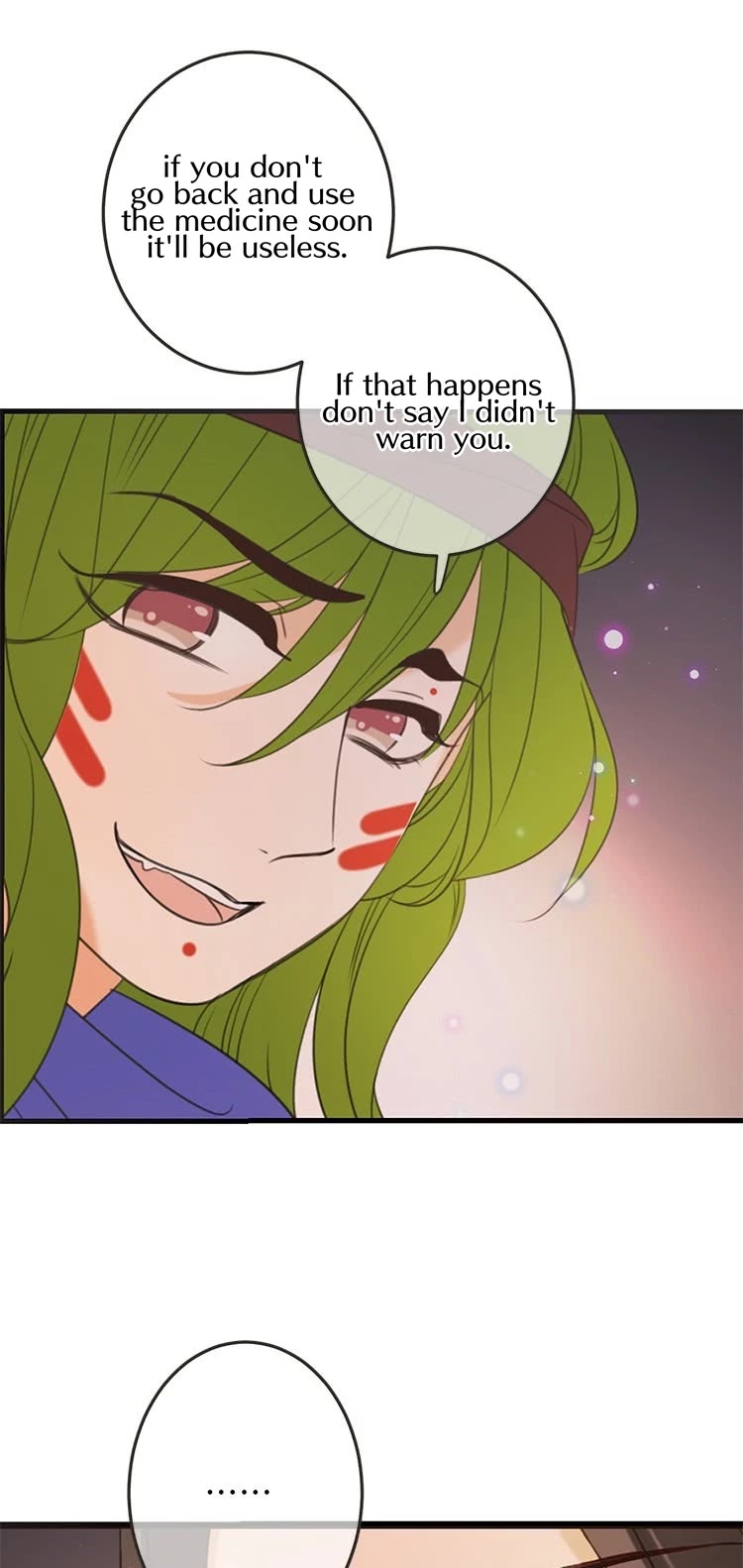 Yaonie jiaozhu kuai tang xia Chapter 64 page 15 - Chapter 64