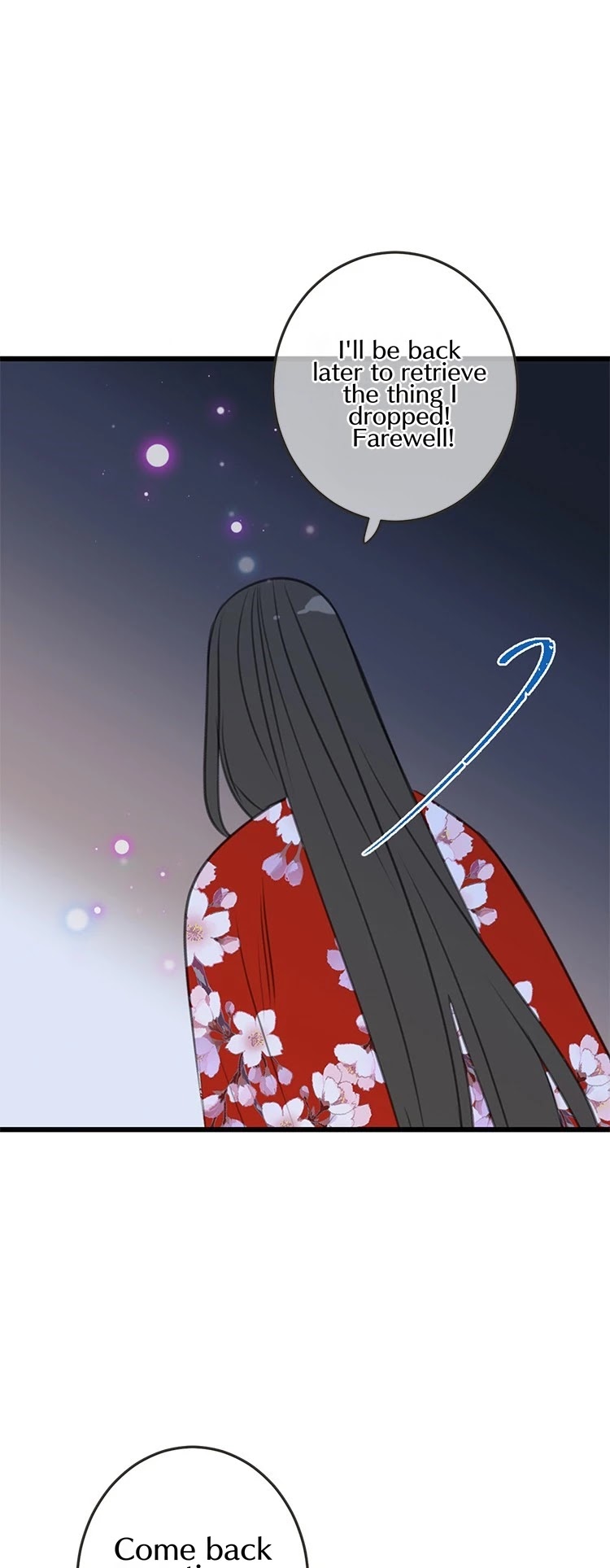 Yaonie jiaozhu kuai tang xia Chapter 64 page 17 - Chapter 64