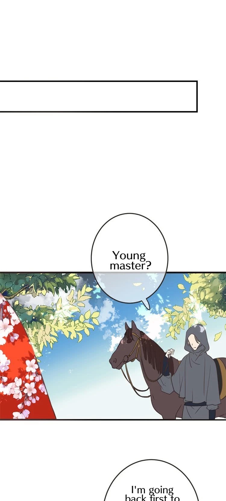 Yaonie jiaozhu kuai tang xia Chapter 64 page 19 - Chapter 64