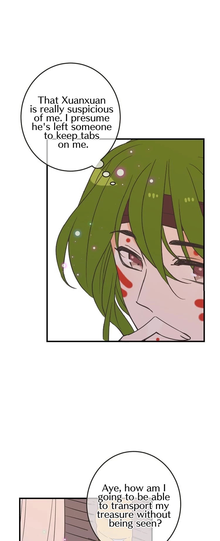 Yaonie jiaozhu kuai tang xia Chapter 64 page 22 - Chapter 64