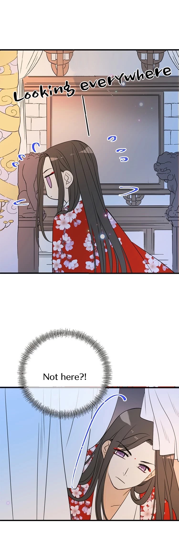 Yaonie jiaozhu kuai tang xia Chapter 64 page 9 - Chapter 64