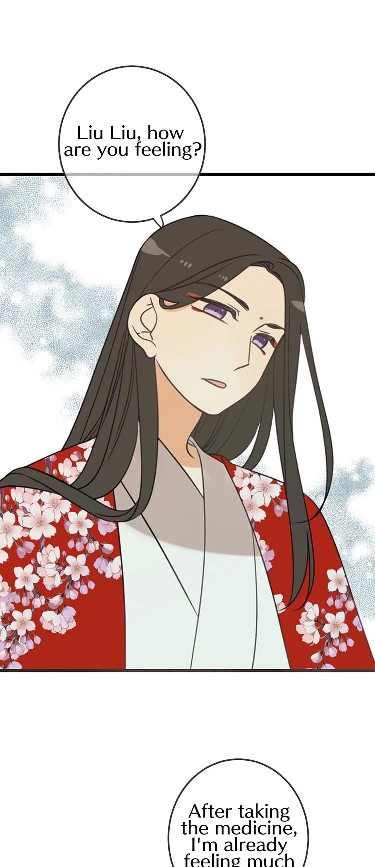 Yaonie jiaozhu kuai tang xia Chapter 65 page 19 - Chapter 65