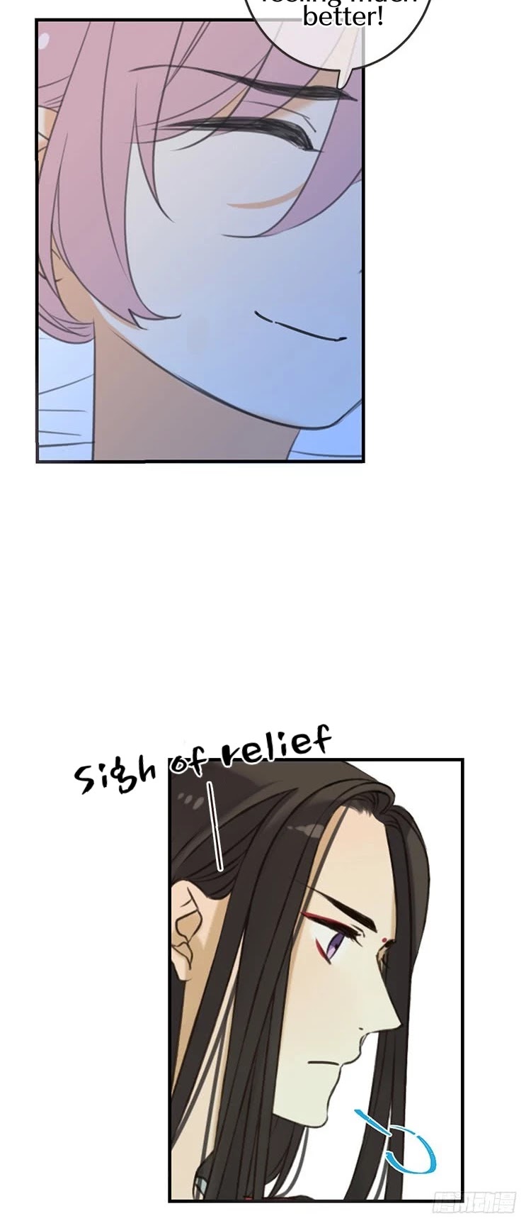Yaonie jiaozhu kuai tang xia Chapter 65 page 20 - Chapter 65