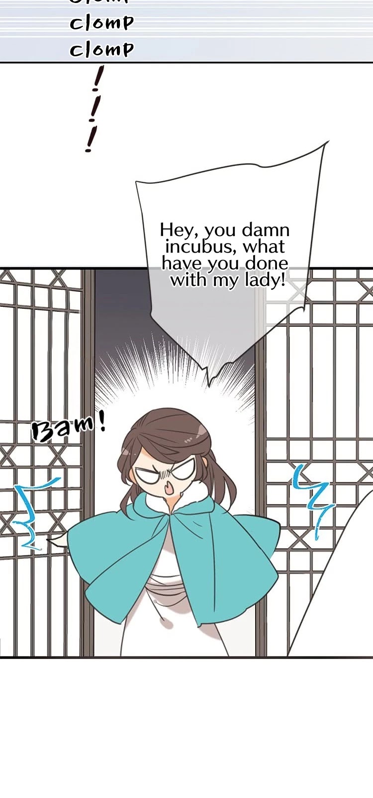 Yaonie jiaozhu kuai tang xia Chapter 65 page 22 - Chapter 65