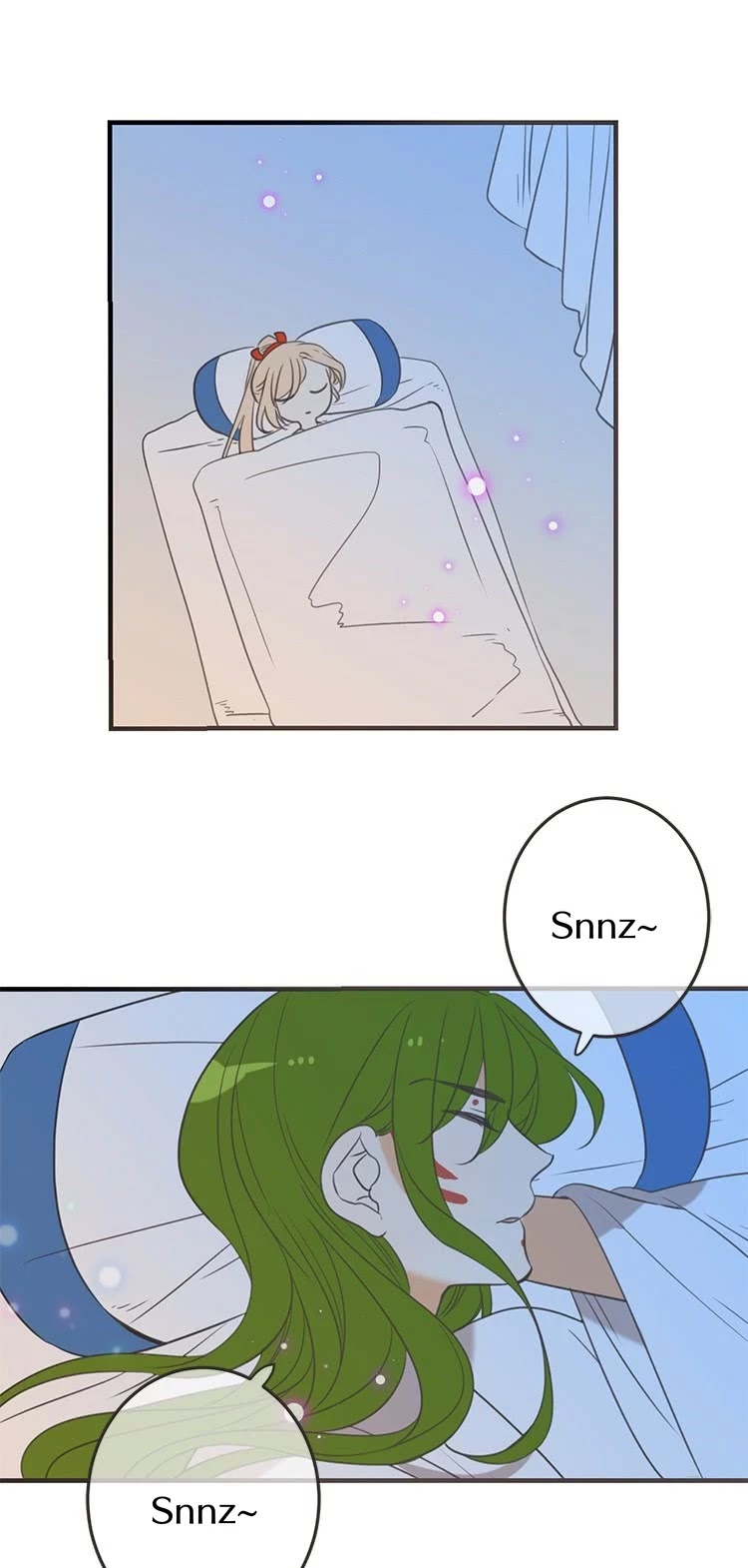 Yaonie jiaozhu kuai tang xia Chapter 65 page 4 - Chapter 65