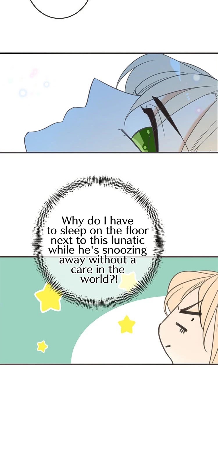 Yaonie jiaozhu kuai tang xia Chapter 65 page 5 - Chapter 65