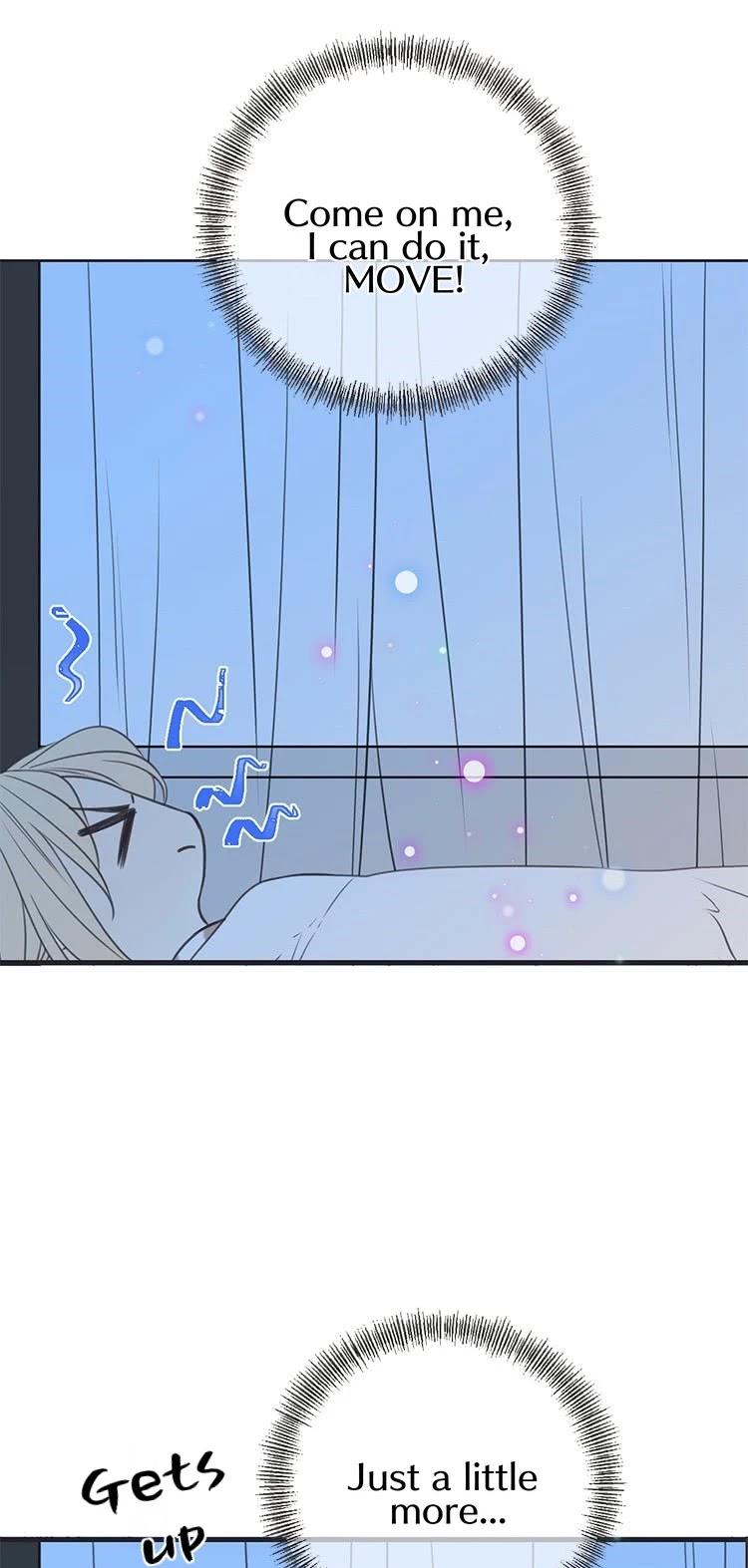 Yaonie jiaozhu kuai tang xia Chapter 65 page 7 - Chapter 65
