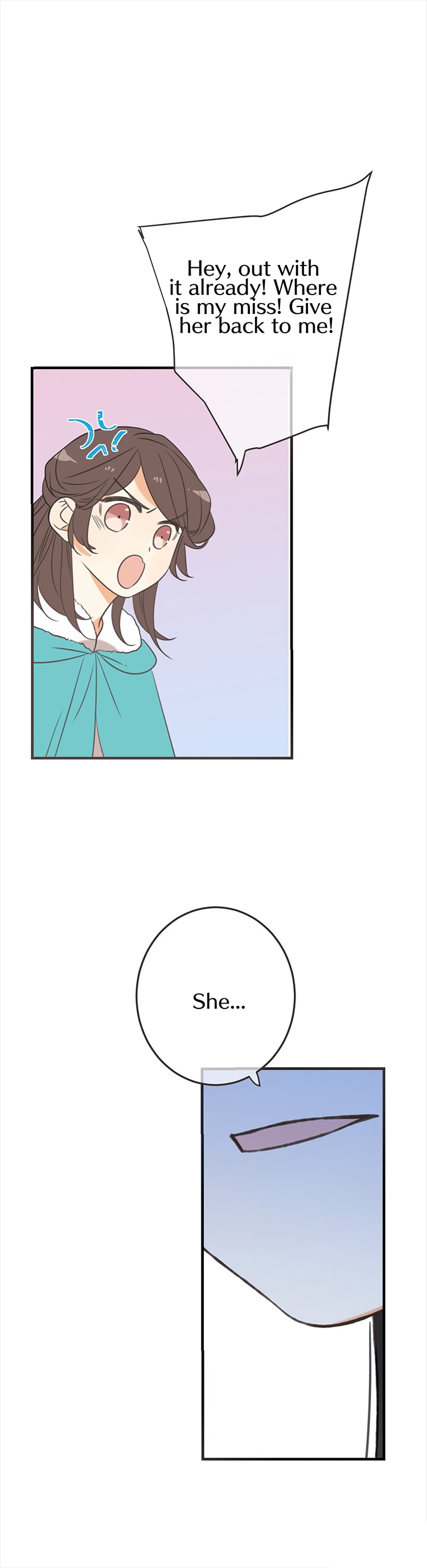 Yaonie jiaozhu kuai tang xia Chapter 66 page 2 - Chapter 66
