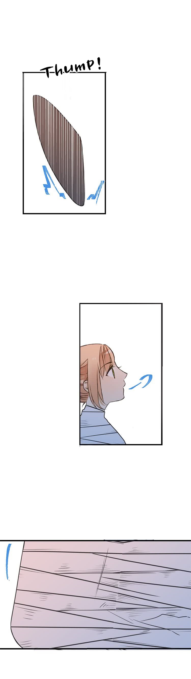 Yaonie jiaozhu kuai tang xia Chapter 66 page 22 - Chapter 66