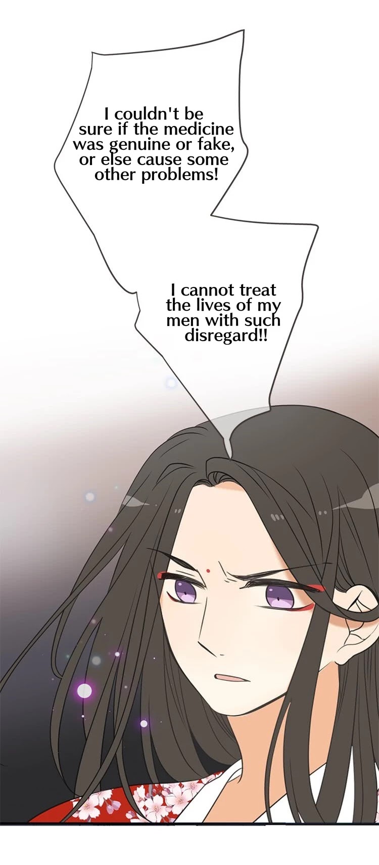 Yaonie jiaozhu kuai tang xia Chapter 66 page 8 - Chapter 66