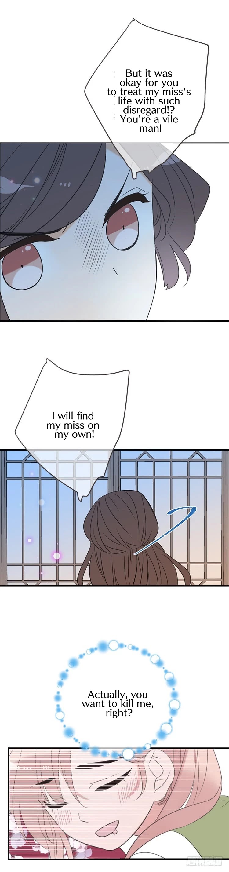 Yaonie jiaozhu kuai tang xia Chapter 66 page 9 - Chapter 66