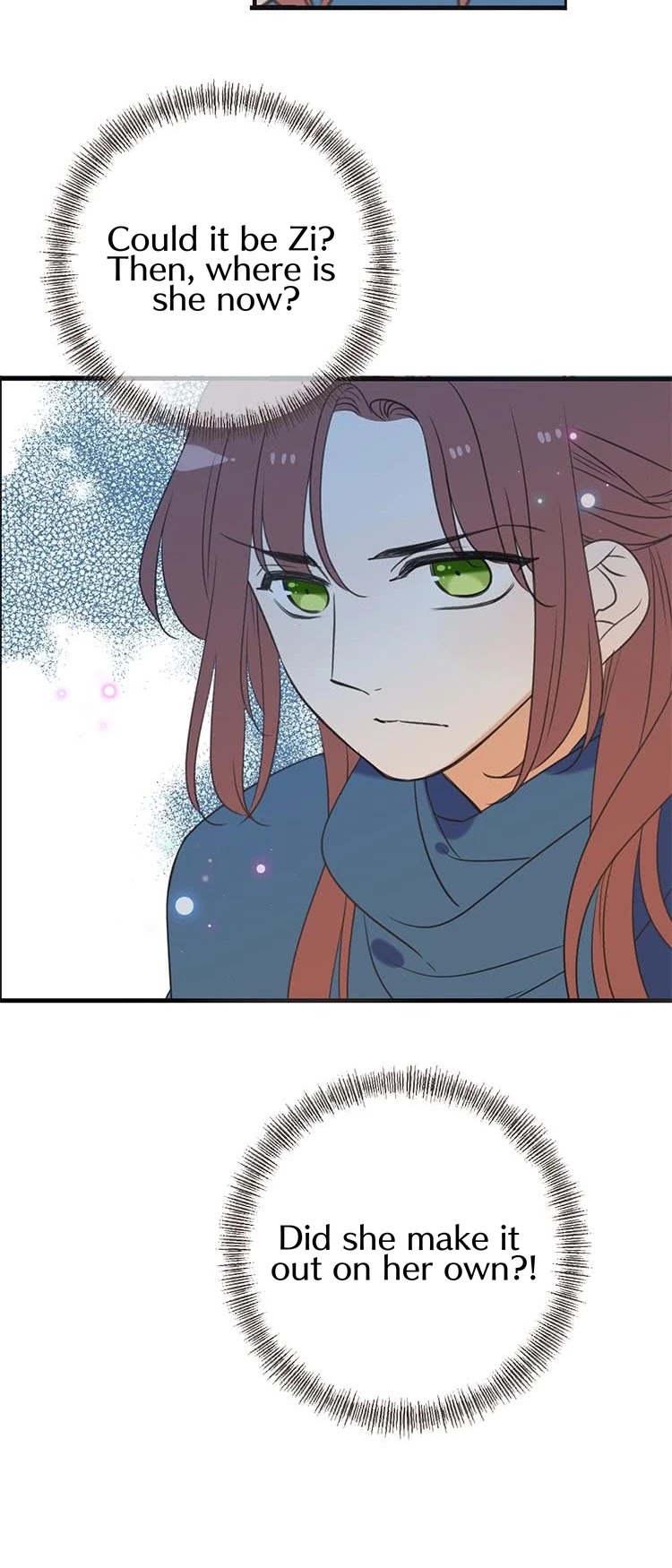 Yaonie jiaozhu kuai tang xia Chapter 67 page 10 - Chapter 67