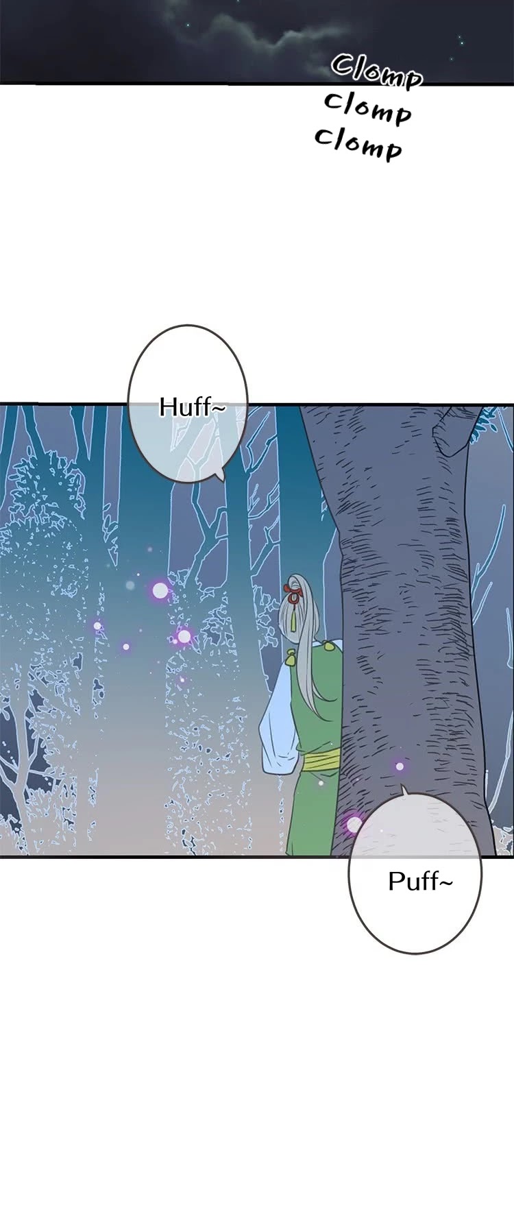 Yaonie jiaozhu kuai tang xia Chapter 67 page 12 - Chapter 67
