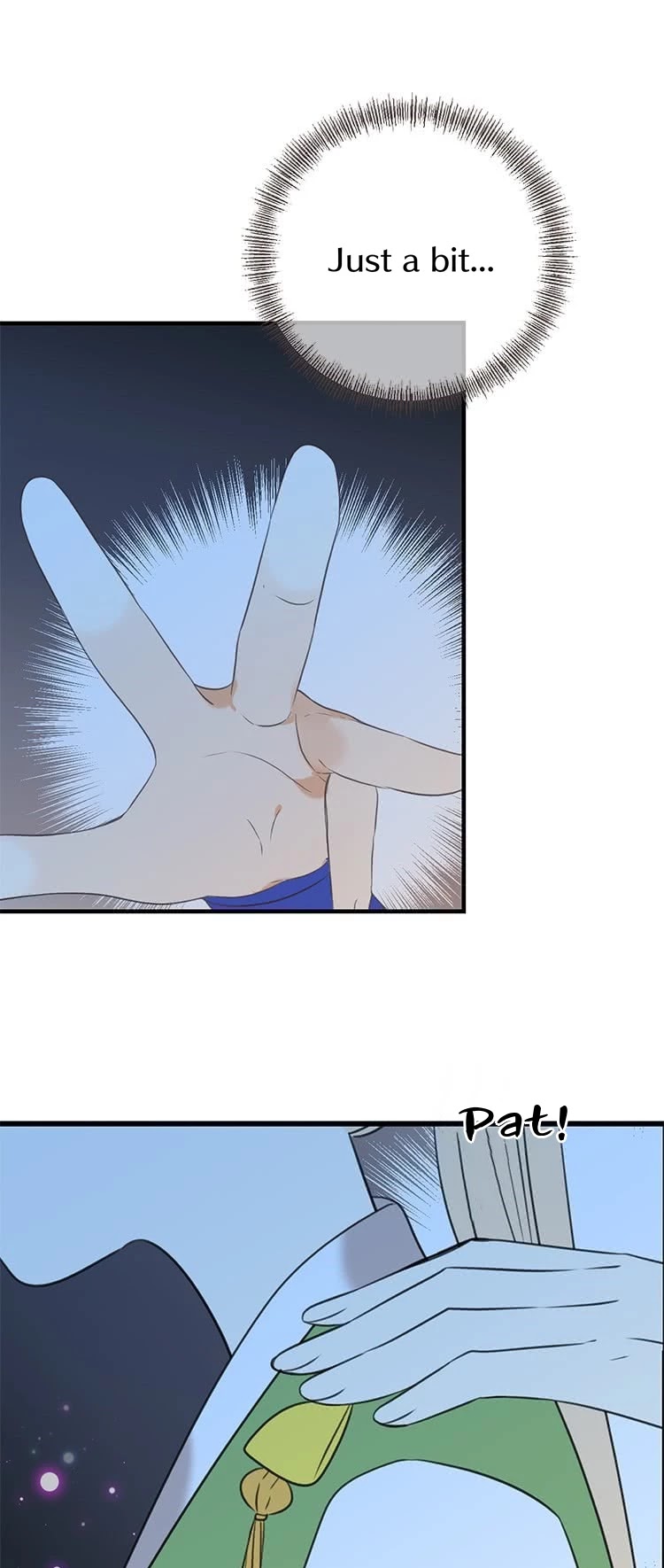 Yaonie jiaozhu kuai tang xia Chapter 67 page 15 - Chapter 67