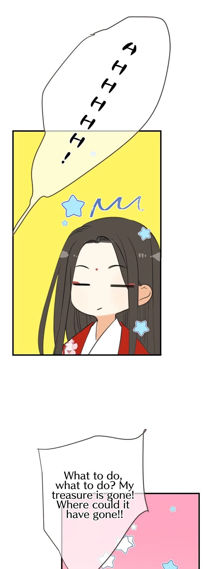 Yaonie jiaozhu kuai tang xia Chapter 67 page 18 - Chapter 67