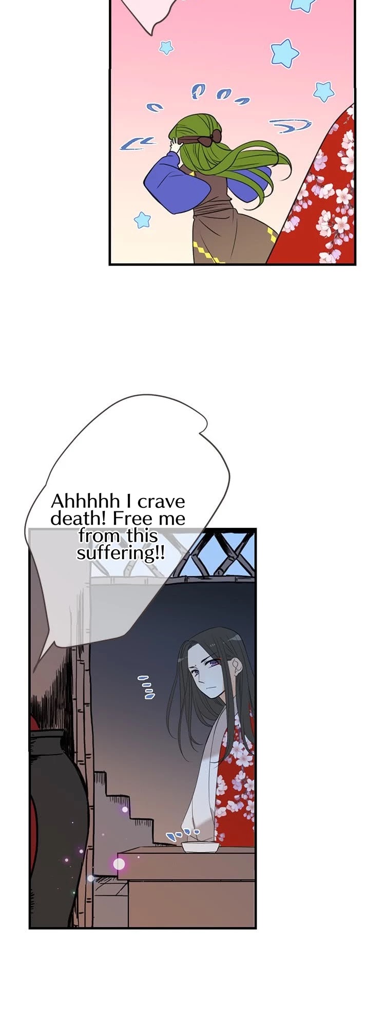 Yaonie jiaozhu kuai tang xia Chapter 67 page 19 - Chapter 67