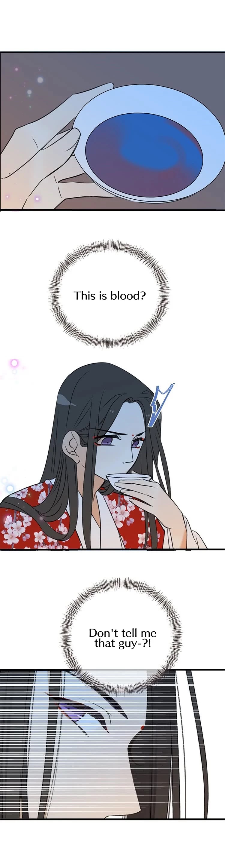 Yaonie jiaozhu kuai tang xia Chapter 67 page 20 - Chapter 67