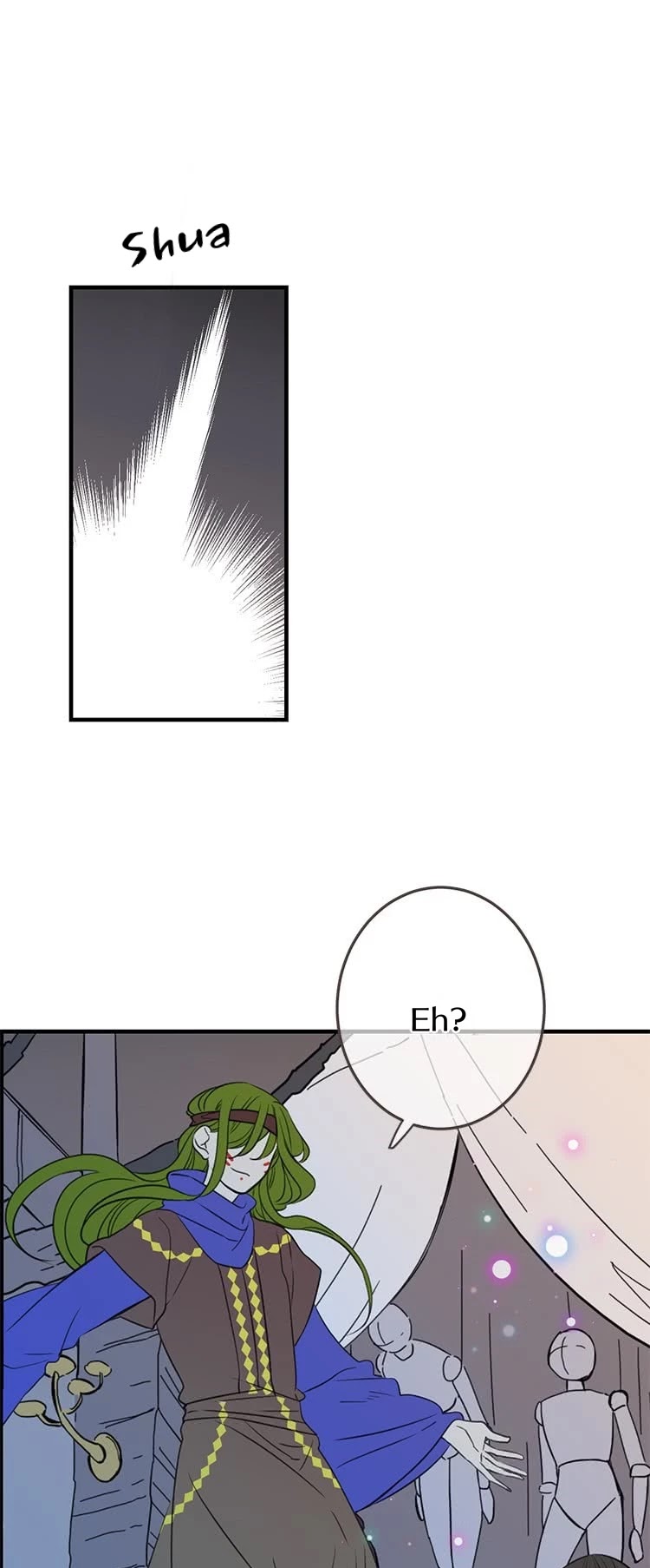 Yaonie jiaozhu kuai tang xia Chapter 67 page 21 - Chapter 67