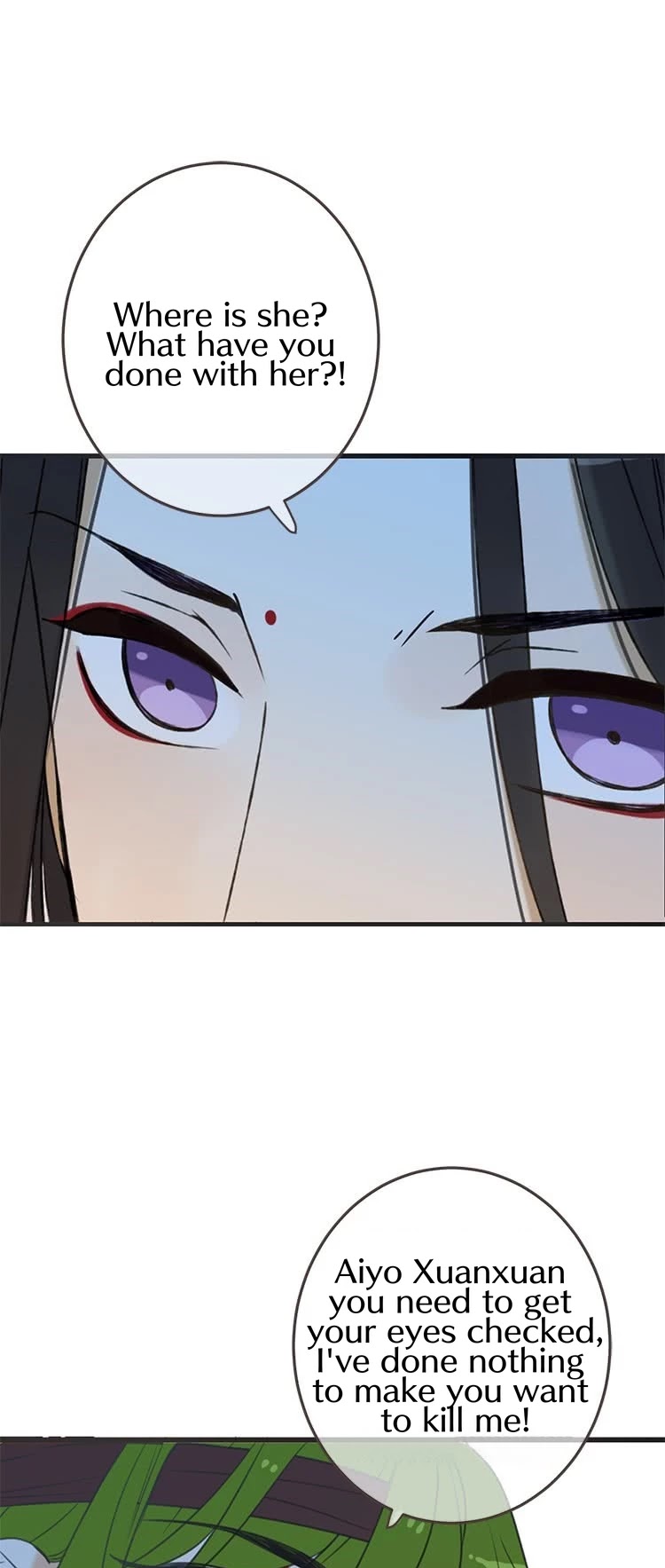 Yaonie jiaozhu kuai tang xia Chapter 67 page 23 - Chapter 67