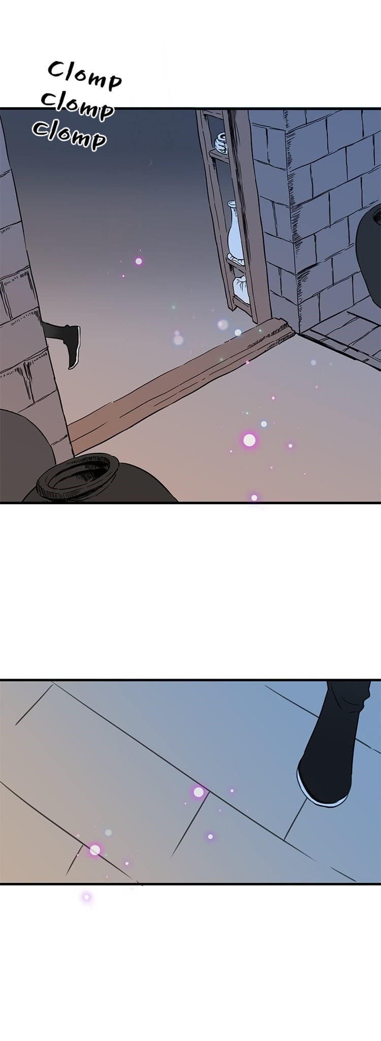 Yaonie jiaozhu kuai tang xia Chapter 67 page 6 - Chapter 67