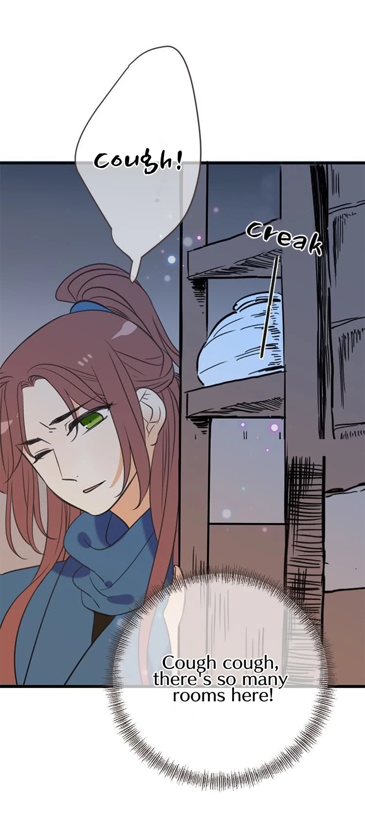 Yaonie jiaozhu kuai tang xia Chapter 67 page 7 - Chapter 67