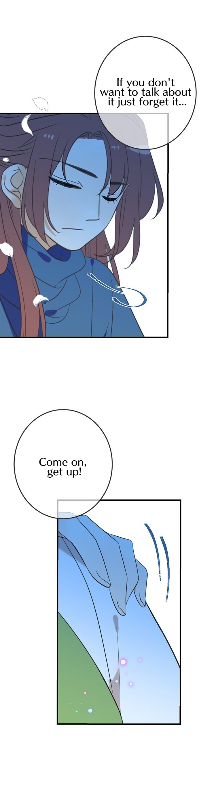 Yaonie jiaozhu kuai tang xia Chapter 68 page 11 - Chapter 68