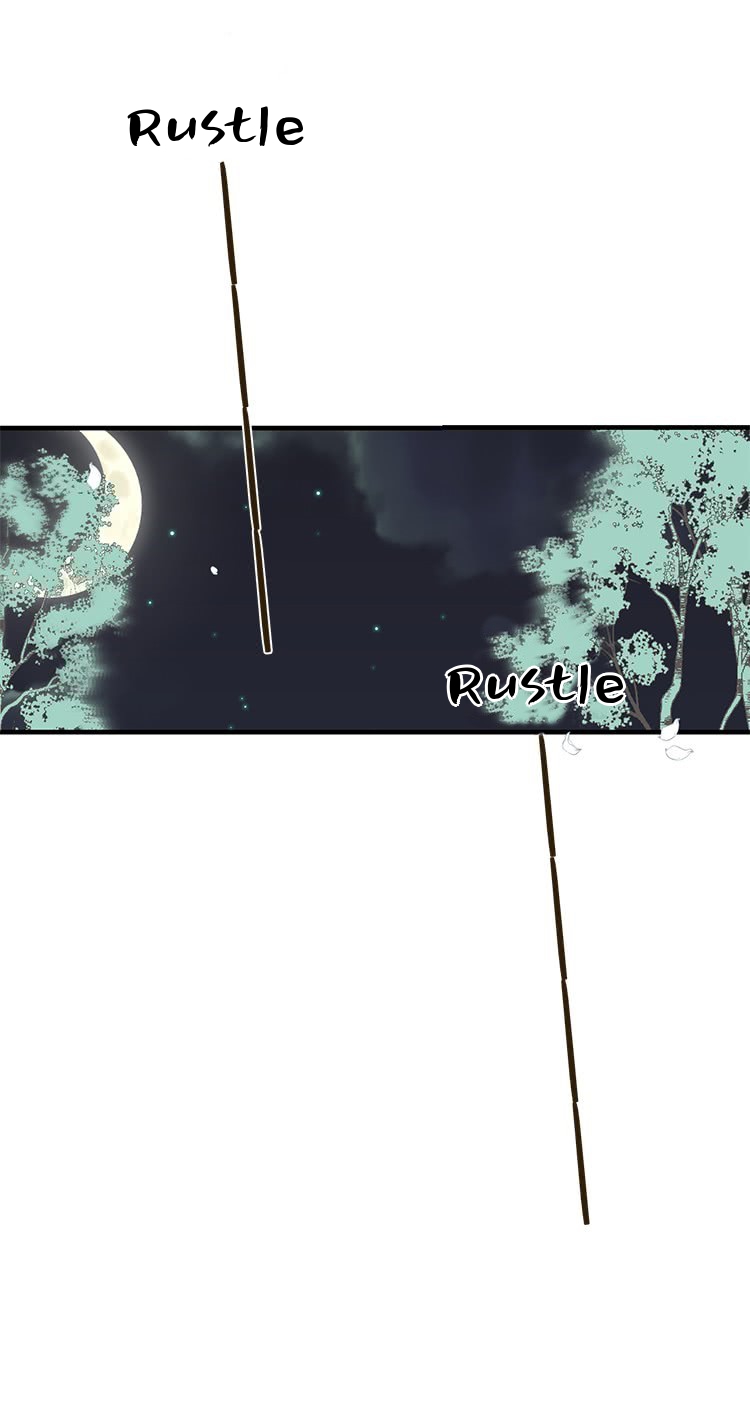 Yaonie jiaozhu kuai tang xia Chapter 68 page 15 - Chapter 68