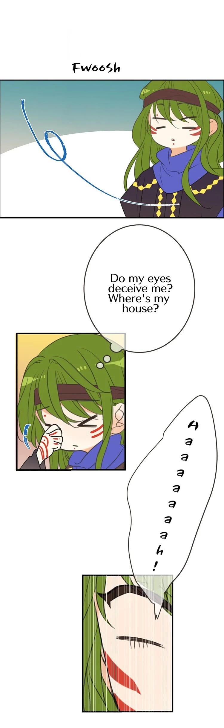 Yaonie jiaozhu kuai tang xia Chapter 68 page 25 - Chapter 68