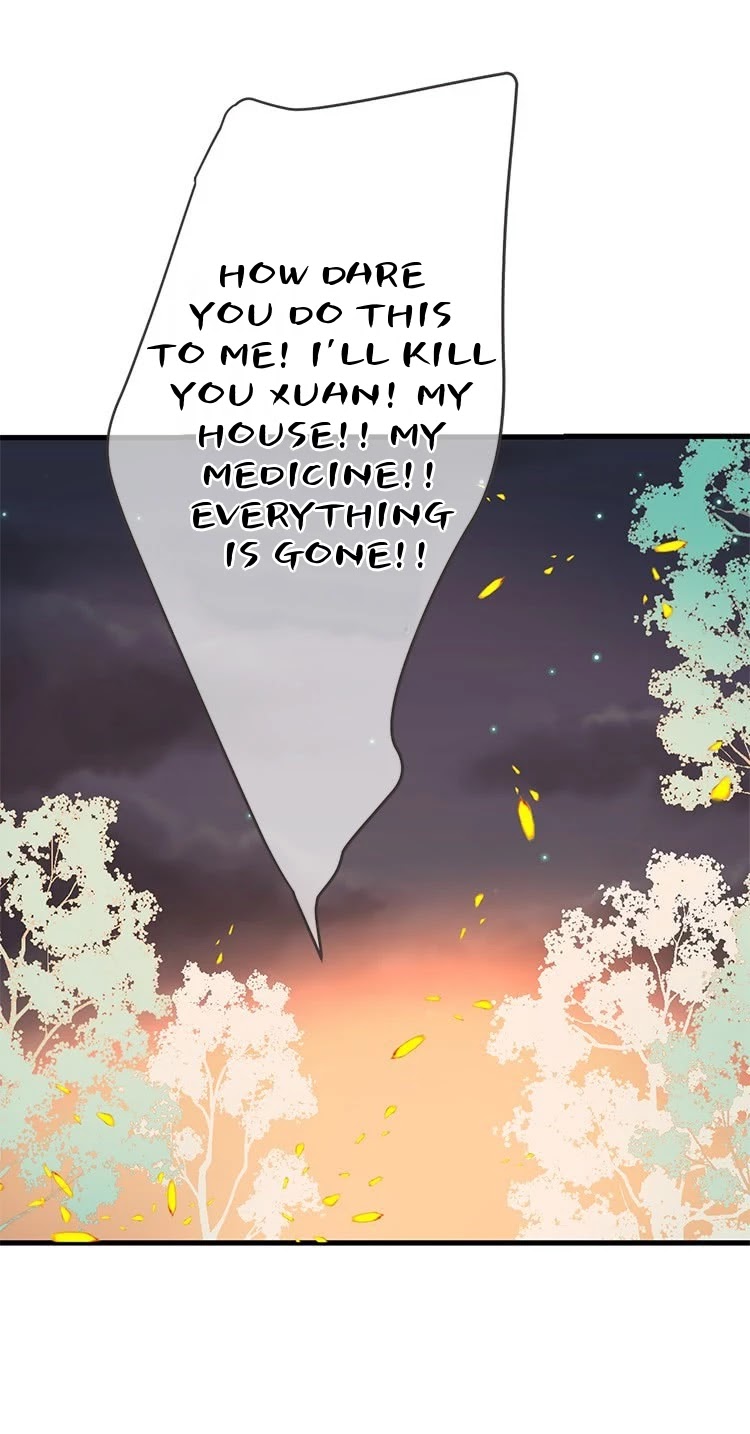 Yaonie jiaozhu kuai tang xia Chapter 68 page 26 - Chapter 68