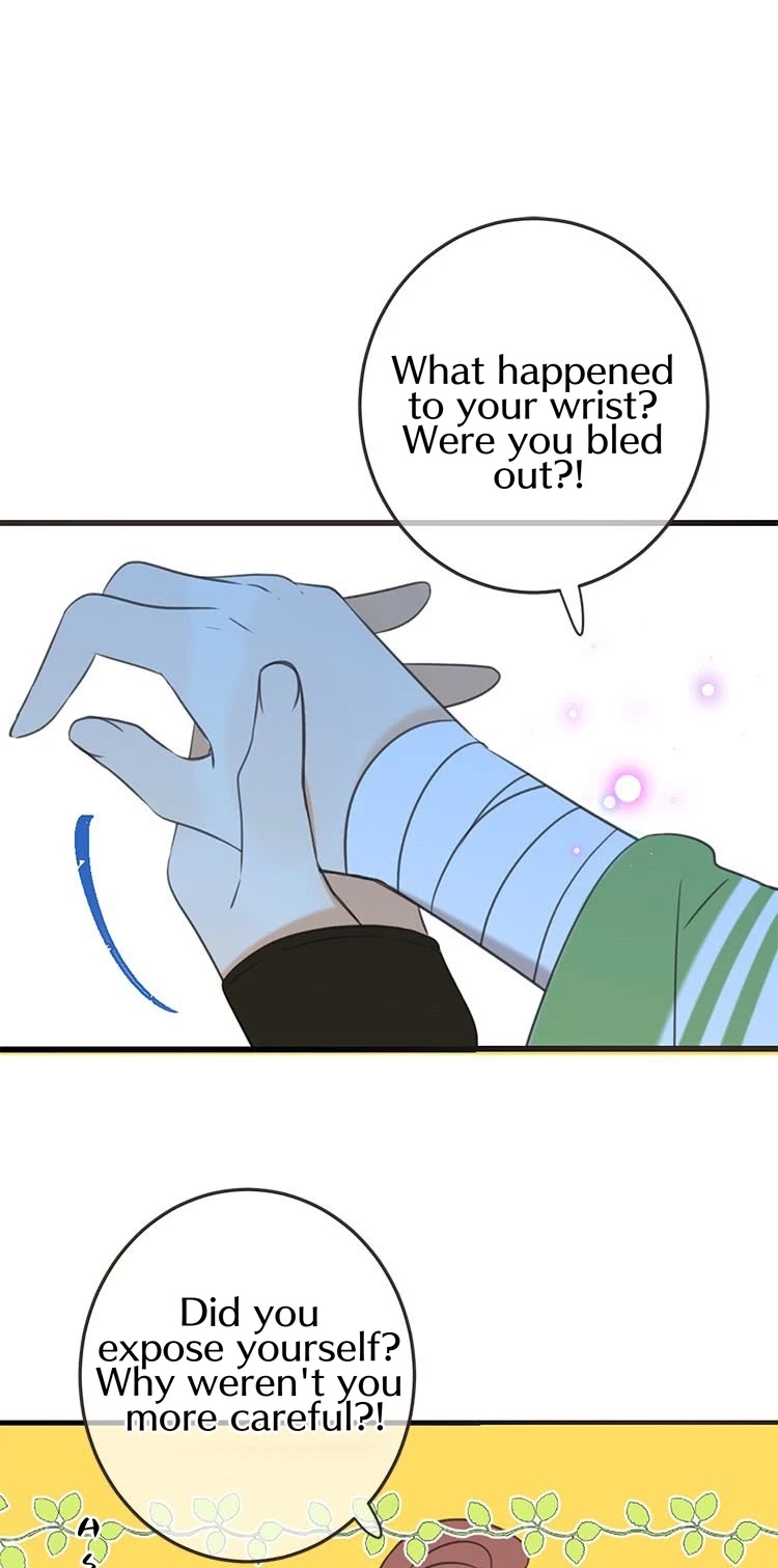 Yaonie jiaozhu kuai tang xia Chapter 68 page 5 - Chapter 68