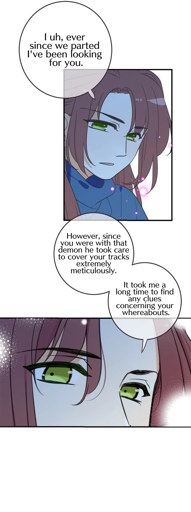 Yaonie jiaozhu kuai tang xia Chapter 68 page 7 - Chapter 68