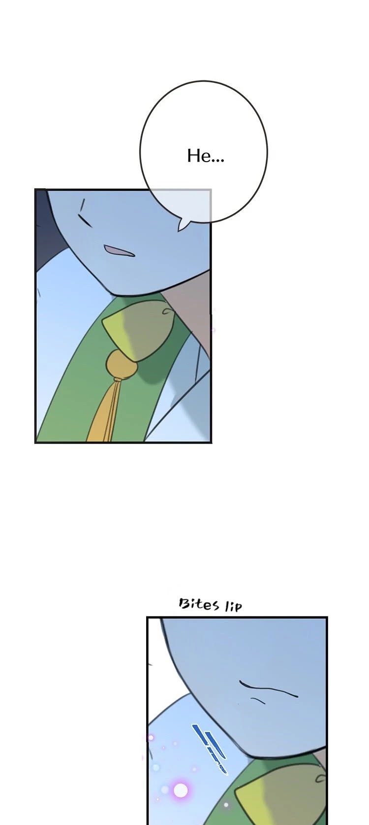 Yaonie jiaozhu kuai tang xia Chapter 68 page 9 - Chapter 68