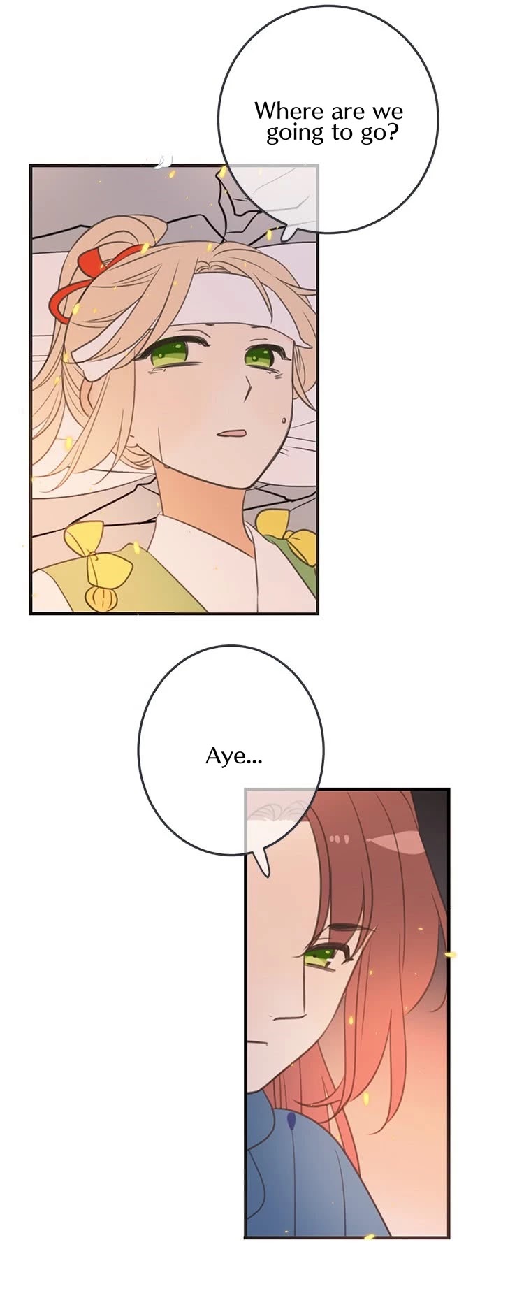 Yaonie jiaozhu kuai tang xia Chapter 69 page 10 - Chapter 69