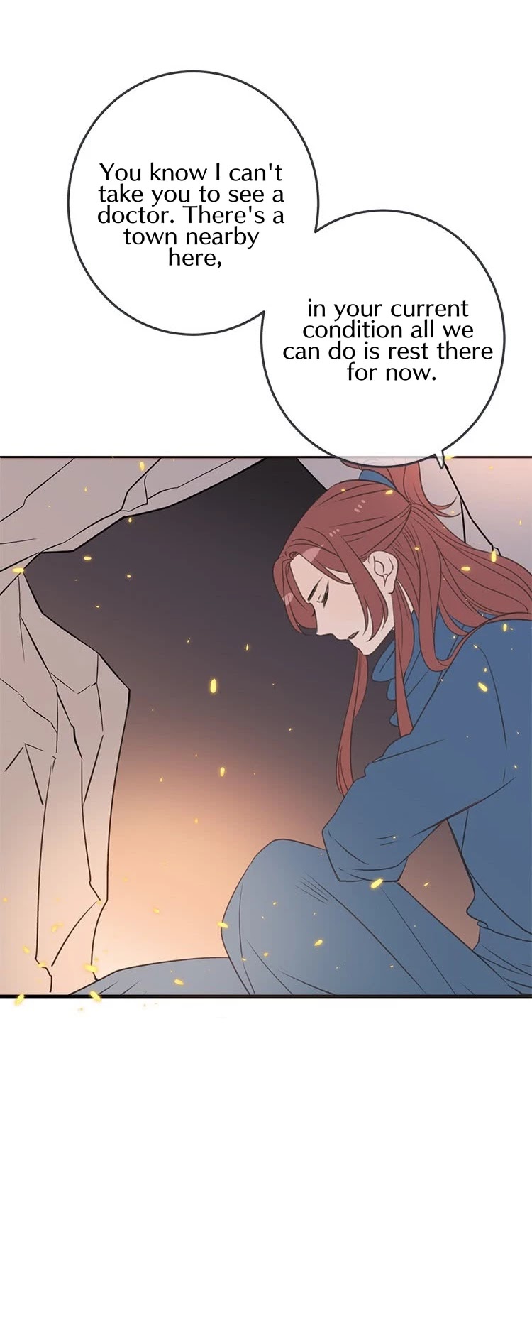 Yaonie jiaozhu kuai tang xia Chapter 69 page 11 - Chapter 69