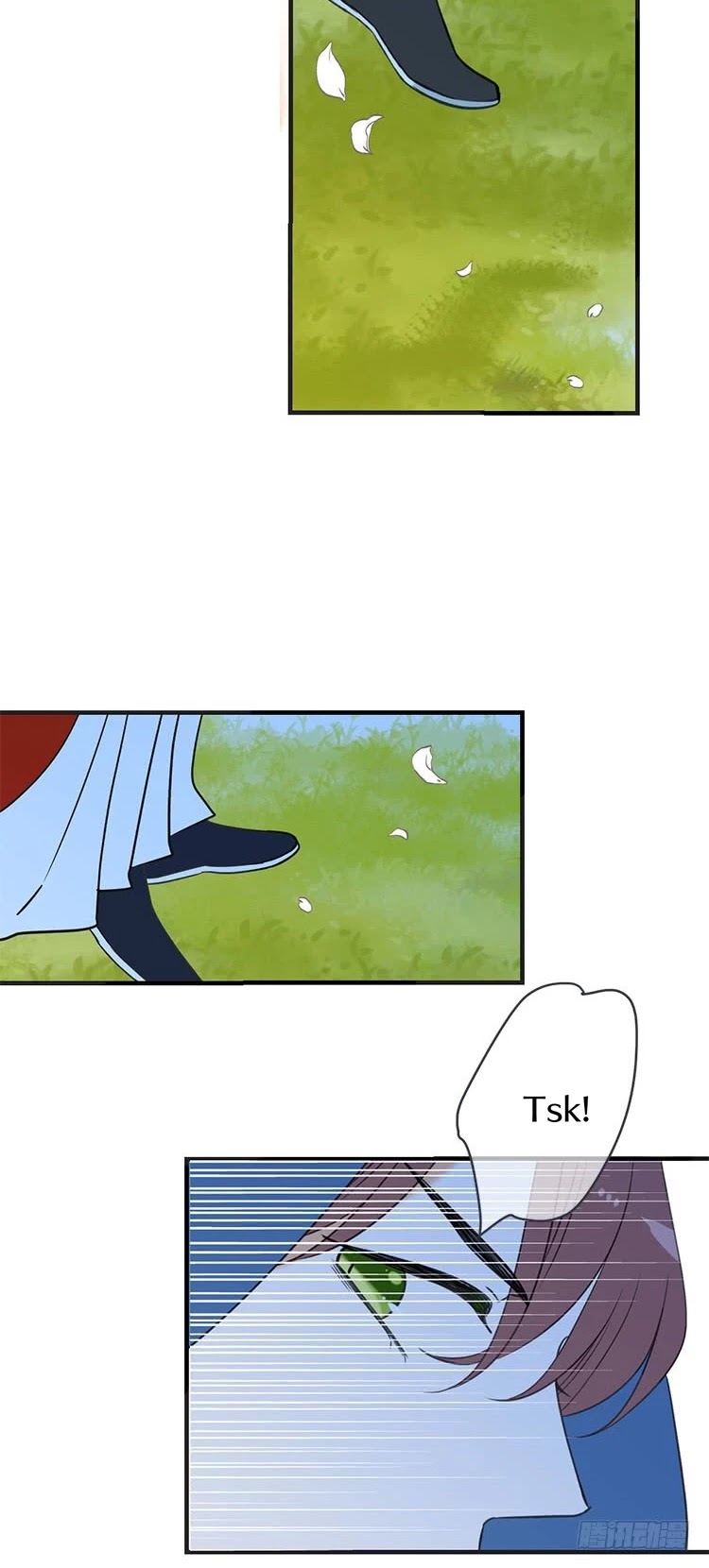 Yaonie jiaozhu kuai tang xia Chapter 69 page 18 - Chapter 69